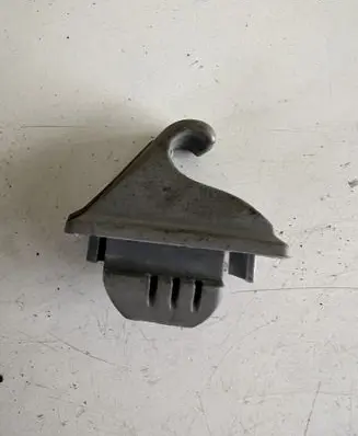 Mitsubishi Colt Sun visor clip/hook/bracket 