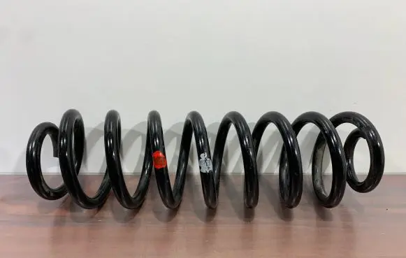 Toyota RAV 4 (XA50) Rear coil spring
