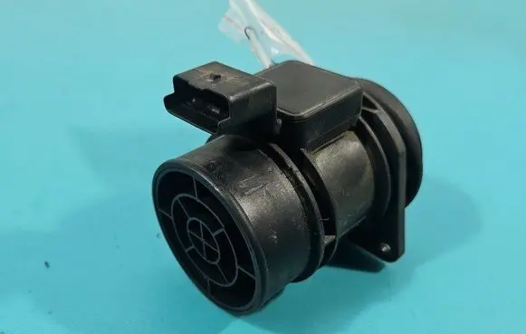 Mass air flow meter