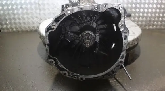 Suzuki Grand Vitara II Automatic gearbox E6C28235