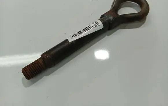 Nissan Note (E11) Towing hook eye 