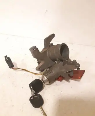 Ford Escort Ignition lock