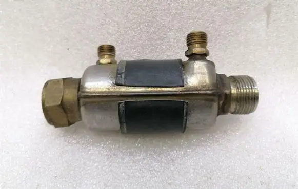 Mercedes-Benz SL R129 Fuel cooler (radiator) A1404760217