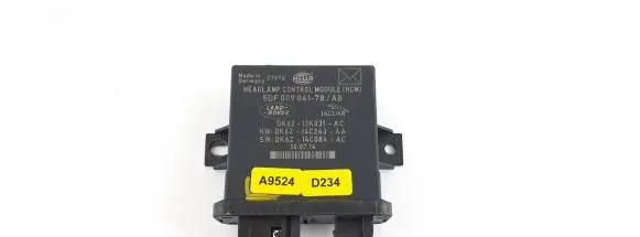 Land Rover Range Rover Sport L494 Light module LCM DK6213K031AC DK6214C084AC 5DF00904178