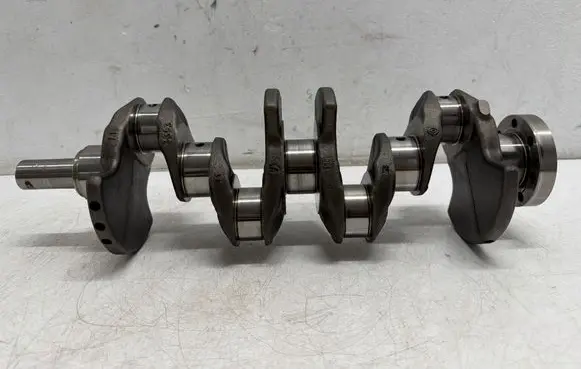 Mercedes-Benz Citan W415 Crankshaft 3353