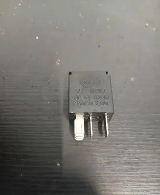 Volvo XC90 Other relay 9441161