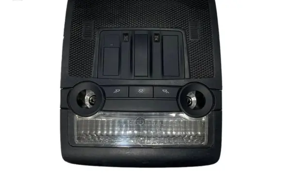 BMW X5 E70 Front seat light 9166625 61319166625