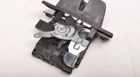 Land Rover Range Rover Sport L494 Tailgate lock latch CPLA-442A66-AE