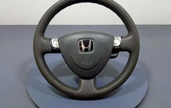 Honda Jazz Steering wheel