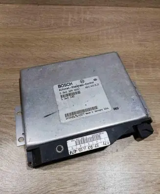 BMW 5 E39 ABS control unit/module 0265109023 1164130