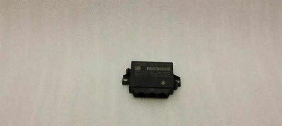 Audi A1 Parking PDC control unit/module 8X0919475Q