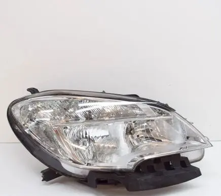 Opel Mokka Headlight/headlamp 95095501
