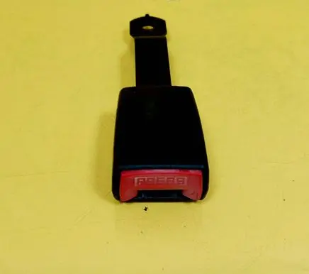 Renault Modus Front seatbelt buckle 33030395 215876