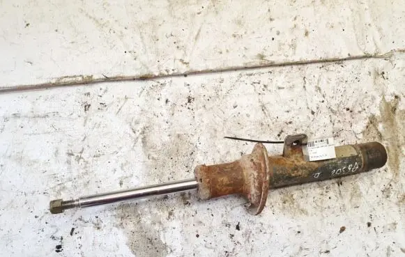Peugeot 406 Front shock absorber/damper