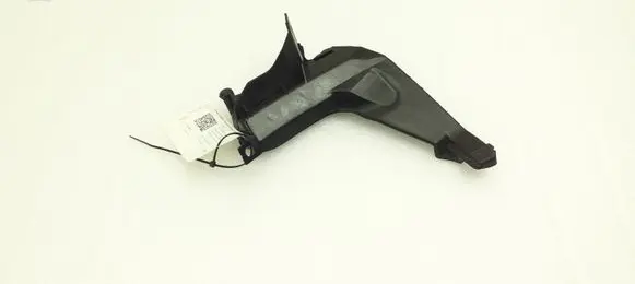 Audi TT TTS Mk2 Bumper support mounting bracket corner 8J0807453B
