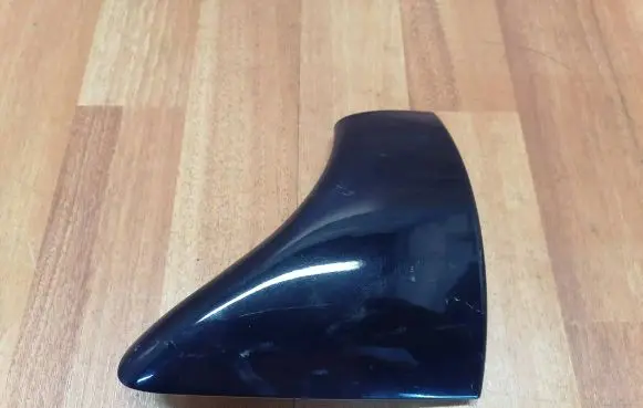 Other body part