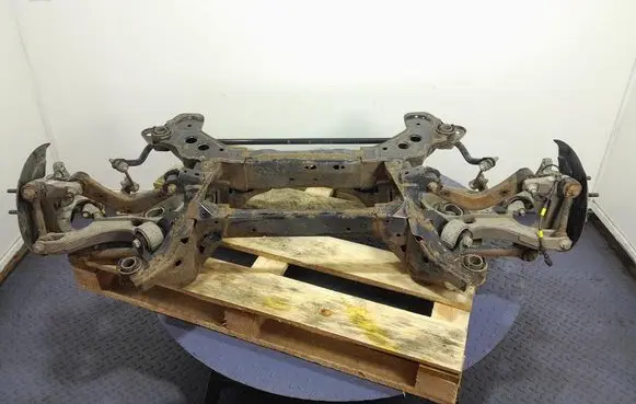 Ford Mondeo MK I Rear suspension assembly kit set 