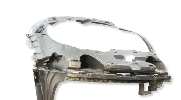 BMW X5M E70 Headlight/headlamp mounting bracket 7222032 105034
