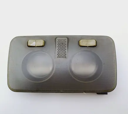 Front seat light