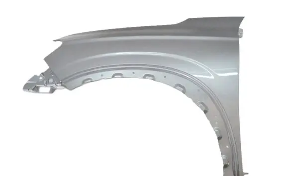Renault Austral Fender 631012106R 631139450R