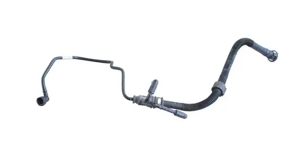 Vacuum line/pipe/hose