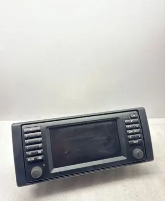 BMW 5 E39 Screen/display/small screen 65526916610 020173 BBE20558493A