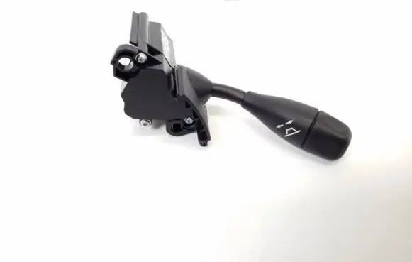Mercedes-Benz SL R230 Steering wheel adjustment switch A0005453022