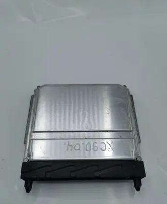 Volvo XC90 Engine control unit/module 30646978A 0281011441 1039S04401
