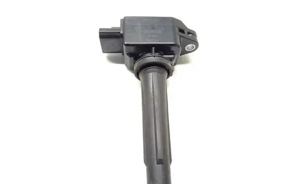 High voltage ignition coil