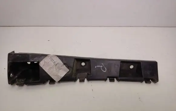 Ford Mustang VI Front bumper mounting bracket FR3B16C067AC