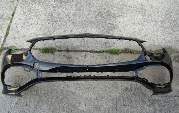 Mercedes-Benz C W206 Front bumper A2068808501