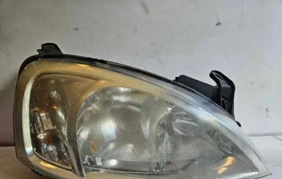 Opel Combo C Headlight/headlamp
