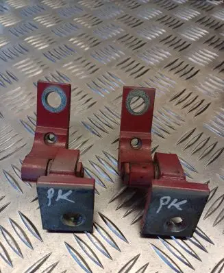 Alfa Romeo Mito Front door hinges set 