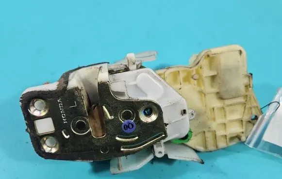Honda Civic Rear door lock IMPRK1554175