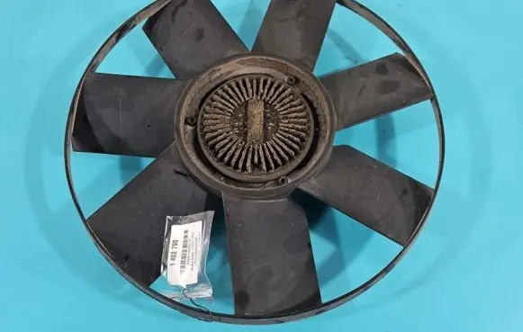 Fan set