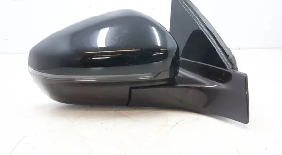 Citroen DS7 Crossback Front door electric wing mirror 4567887643