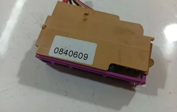 Audi A5 8T 8F Fuse box set 8K0941824A