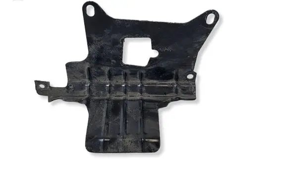 Peugeot Partner III Battery bracket 98106143 1805