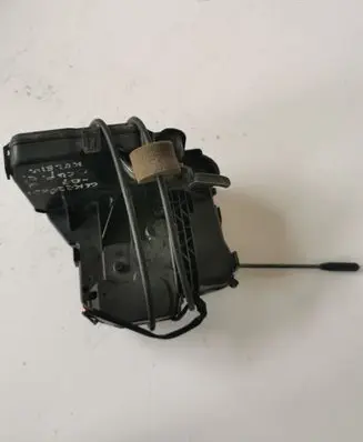 Mercedes-Benz CLK A209 C209 Front door lock 2097200435Q15