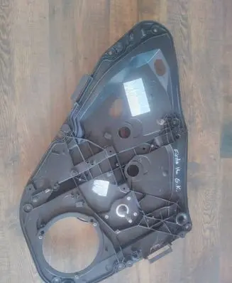 Ford Fiesta Front door manual window regulator C1BBA045H23AC