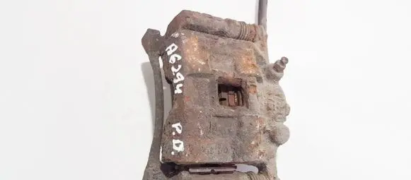 Honda Jazz Front brake caliper