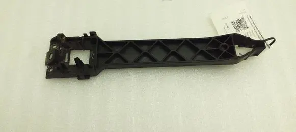 Hummer H3 Loading door exterior handle/bracket 