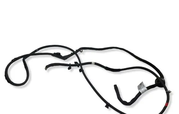 Alfa Romeo Giulia Positive cable (battery) 50545100 07256 20082018
