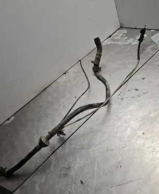 Volkswagen Transporter - Caravelle T4 Vacuum line/pipe/hose