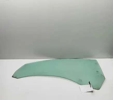 Audi RS5 Front door window/glass (coupe) 8T0845201D