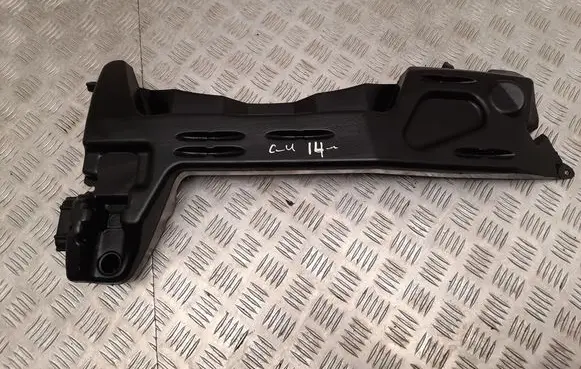 Citroen C4 II Picasso Windshield washer fluid reservoir/tank 9676088180 04051C
