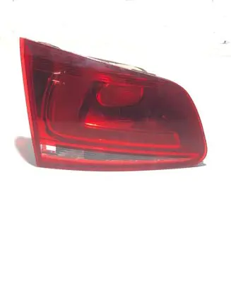 Volkswagen Touareg II Tailgate rear/tail lights 7P6945093A 89090273