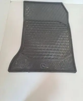 Mercedes-Benz GLA W156 X156 Front floor mat A1766802600