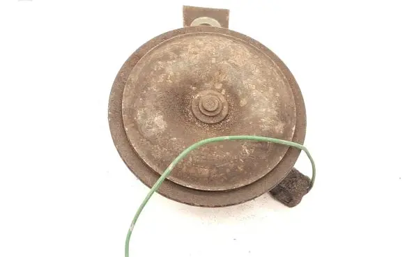 Toyota Yaris Horn signal