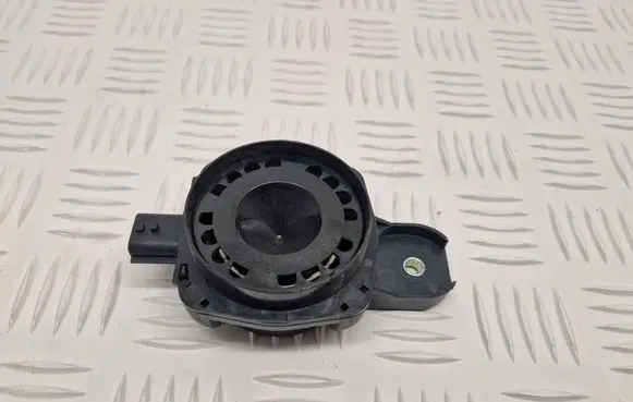 Renault Scenic IV - Grand scenic IV Alarm system siren 256400001R 0187528308